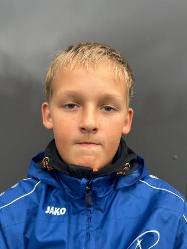 Sascha Gaik