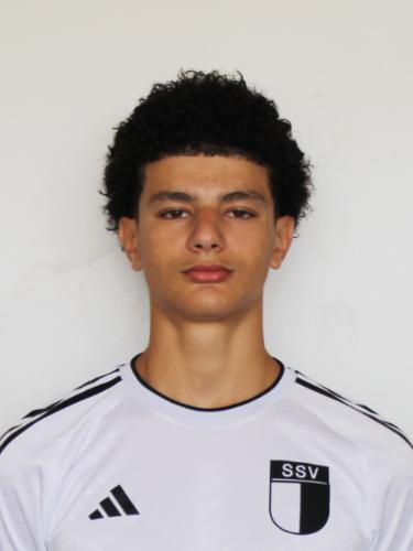 Zakaria Hachlouf
