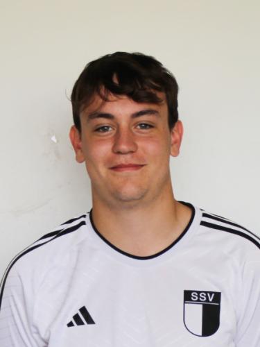 Luke Remy