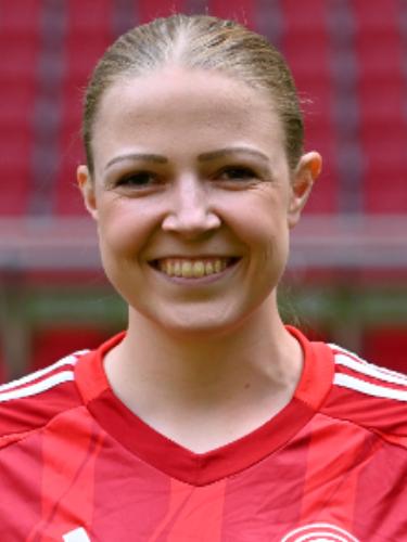 Franzisca Lili Döpp