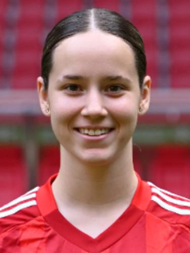Frieda Rohe