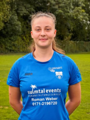Leah-Luise Demmer
