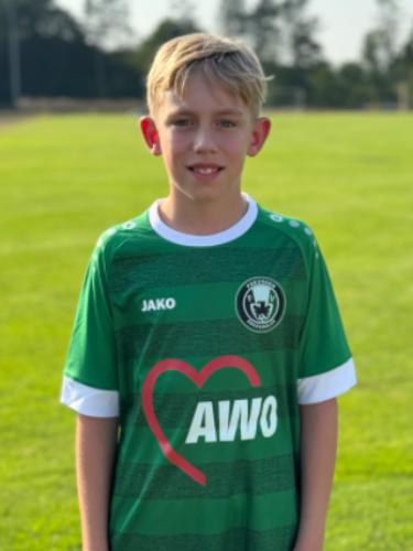 William Frank Banaskiewicz