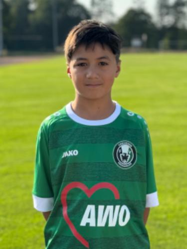 Fred Alexander Hörnicke