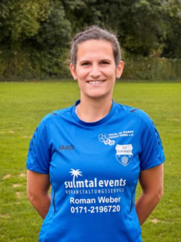 Lena Fischer