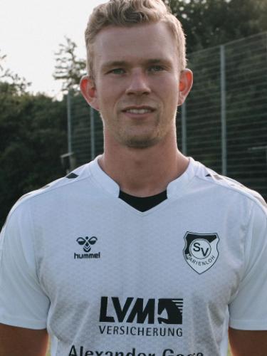 Thorsten Peters