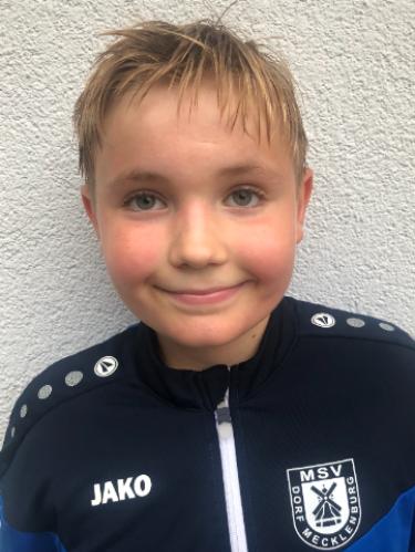 Finn Martin Bruders