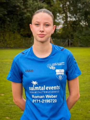 Leonie Kleiner