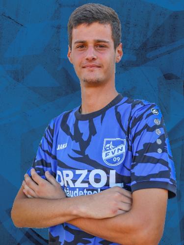 Patrick Pesinovic