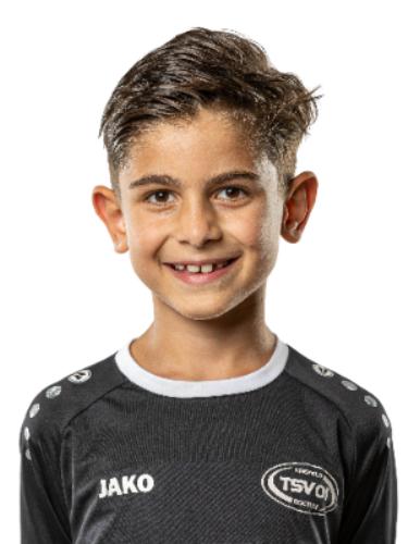 Mikail Cilingir