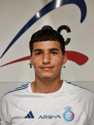 Ahmed Alubid