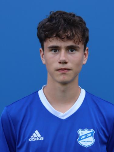 Joris Milan Klenke