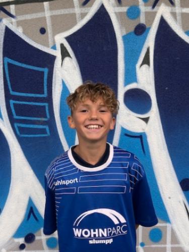 Giulien Tripodi