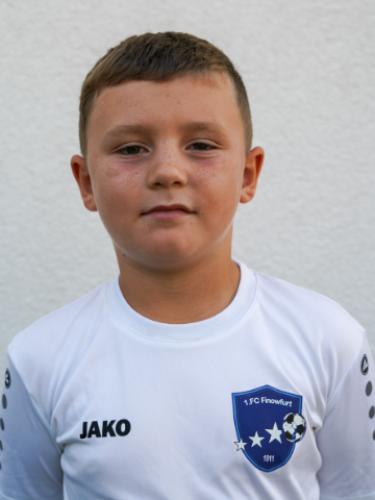 Bennett Klepsch