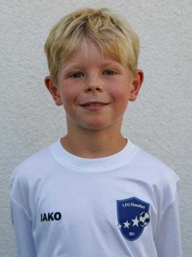 Jonte Lindemann
