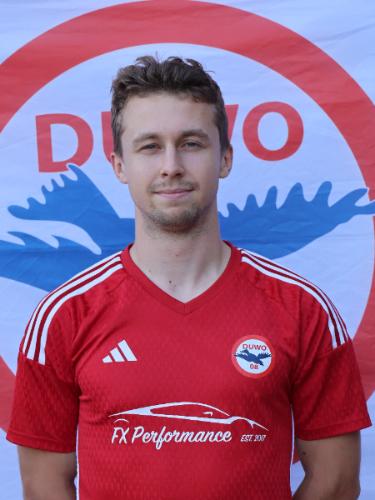 Timofey Tomilov