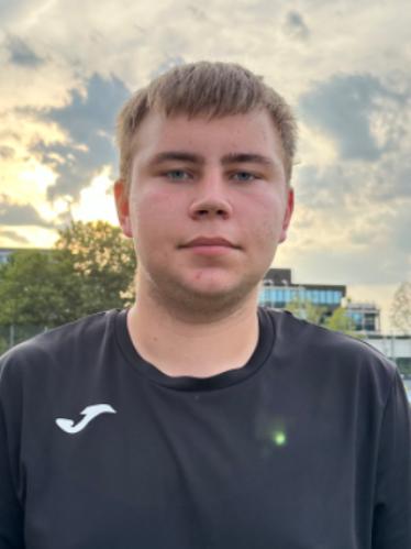 Maksym Kovalov