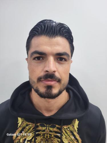 Amjad Al Kalaf