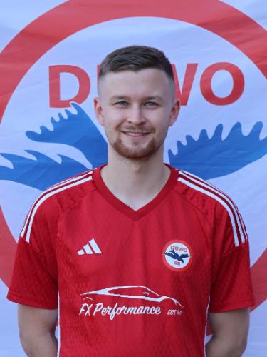 Niklas Odin Ruck