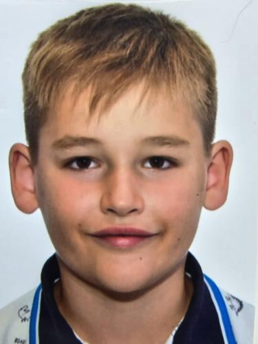 Finn Witek