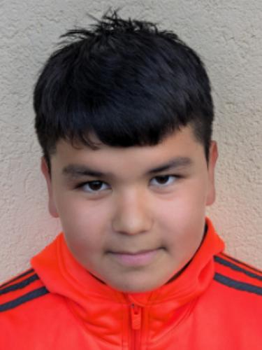 Sayed Hasib Hashimi