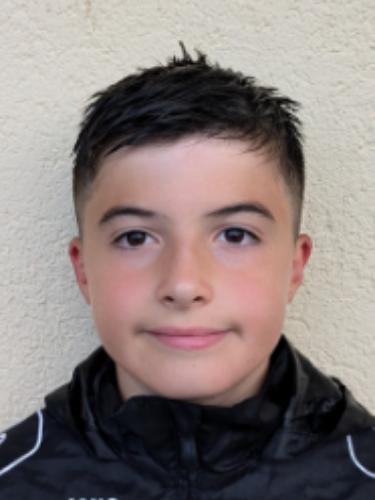Arijon Ibraimi
