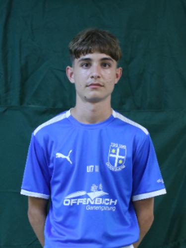 Kimonas Nikolakopoulos
