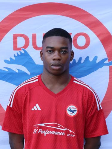 Daniel Adedayo Pinkall