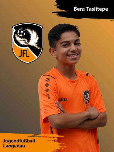 Yigit Bera Taslitepe