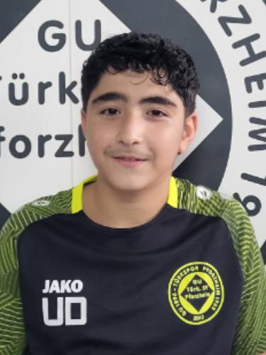 Umut Eryilmaz