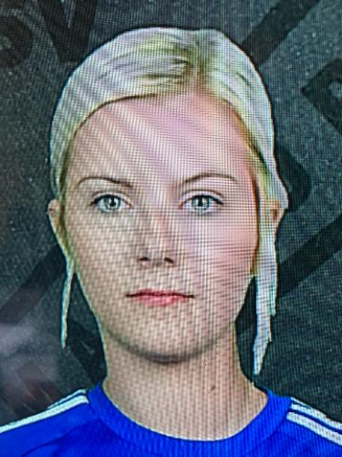 Melissa Germ