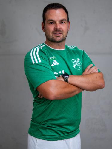 Tobias Adam