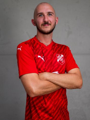 Niklas Bastian