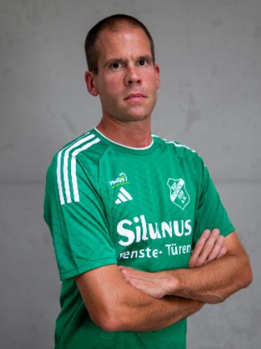 Holger Beckinger