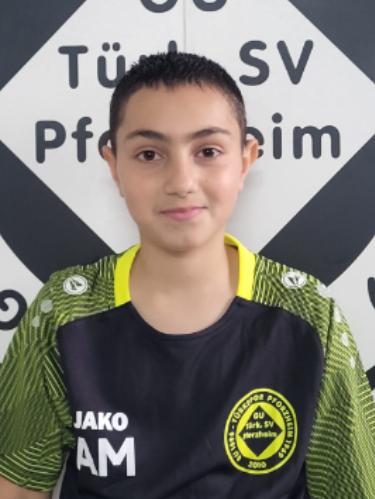 Artiyan Mirzo