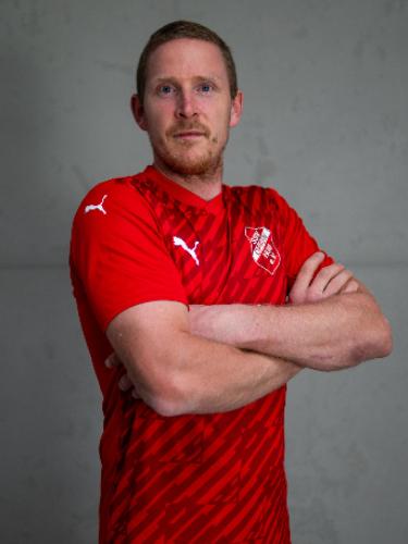 Sebastian Böhm