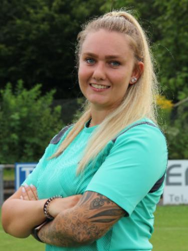 Mareike Hofmann