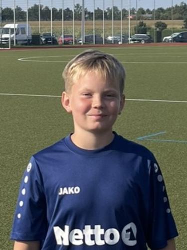 Haie-Jann Henning Krause