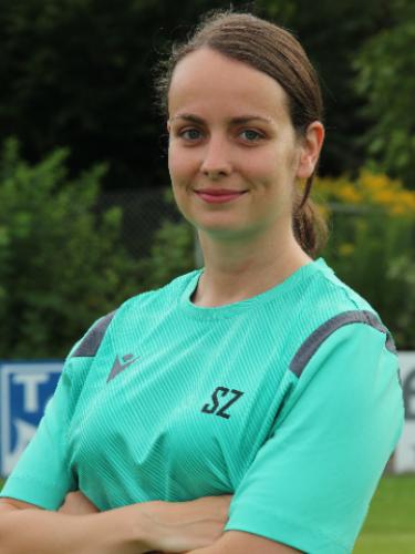 Luisa Machmeier