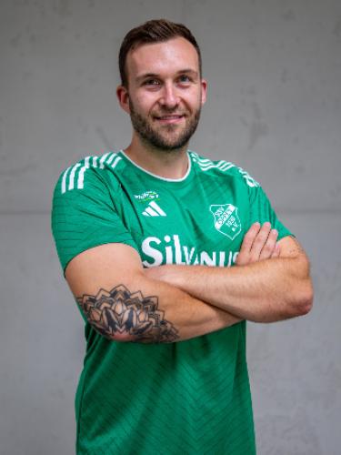 Benjamin Grün