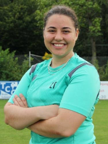 Lisa Taljanovic