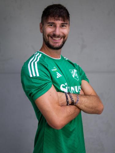 Julian Kelkel