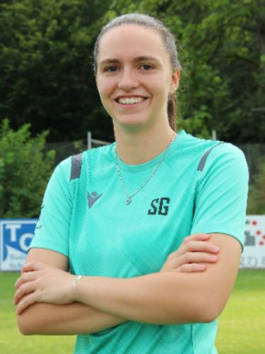 Kira Schumann