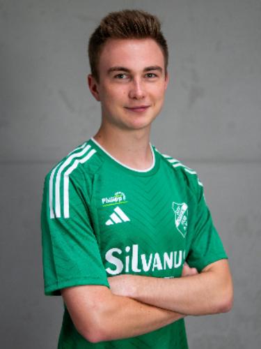 Yannick Koch