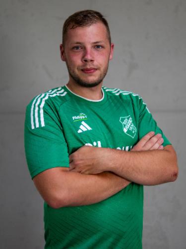 David Kubik