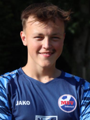 Pepe Hagemann-Littwins