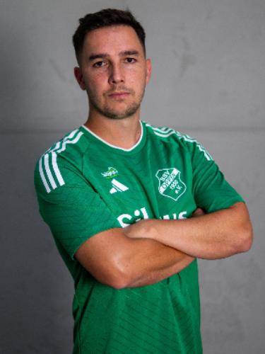 Sascha Mohr