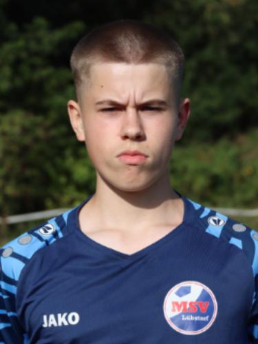 Lennis Welke