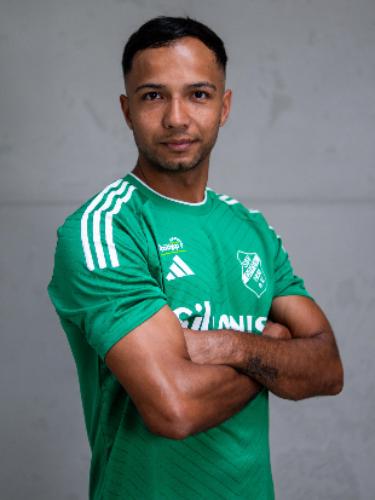 Ali Mousavi