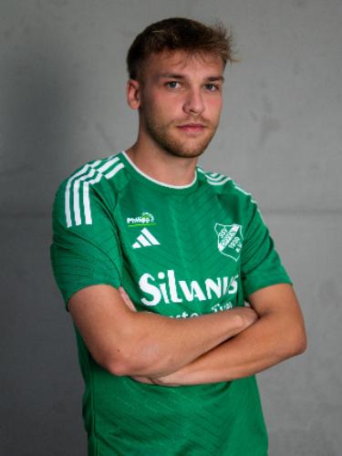 Janis Rein